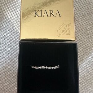 Never worn Italian Bracelet